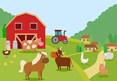 Hayvanların Faydaları