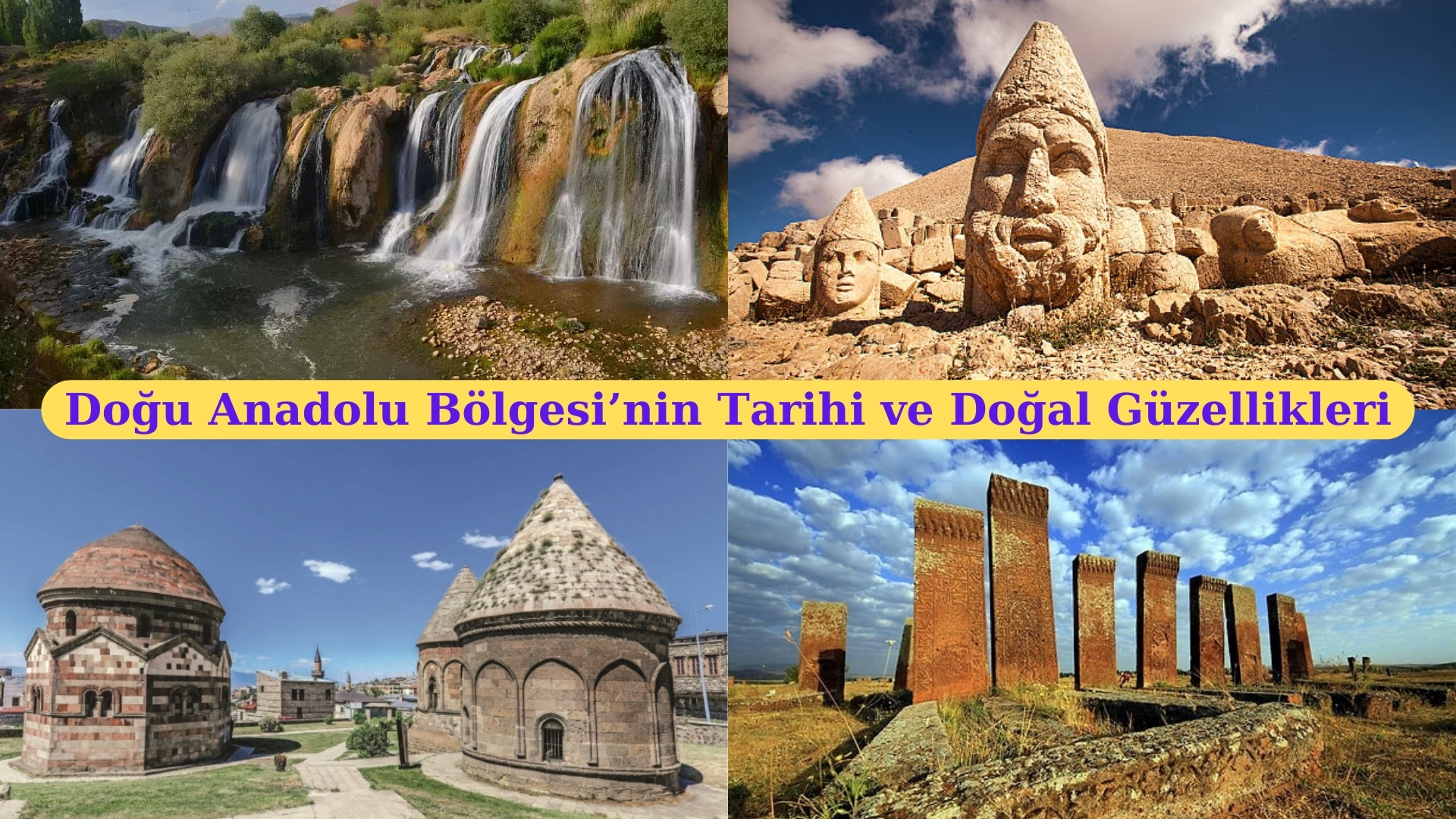 Doğu Anadolu Bölgesi