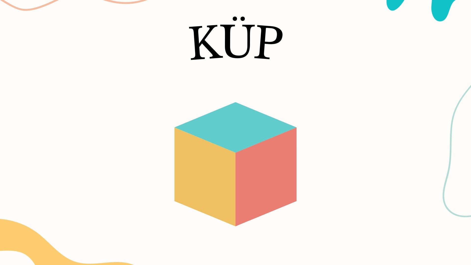 Küp