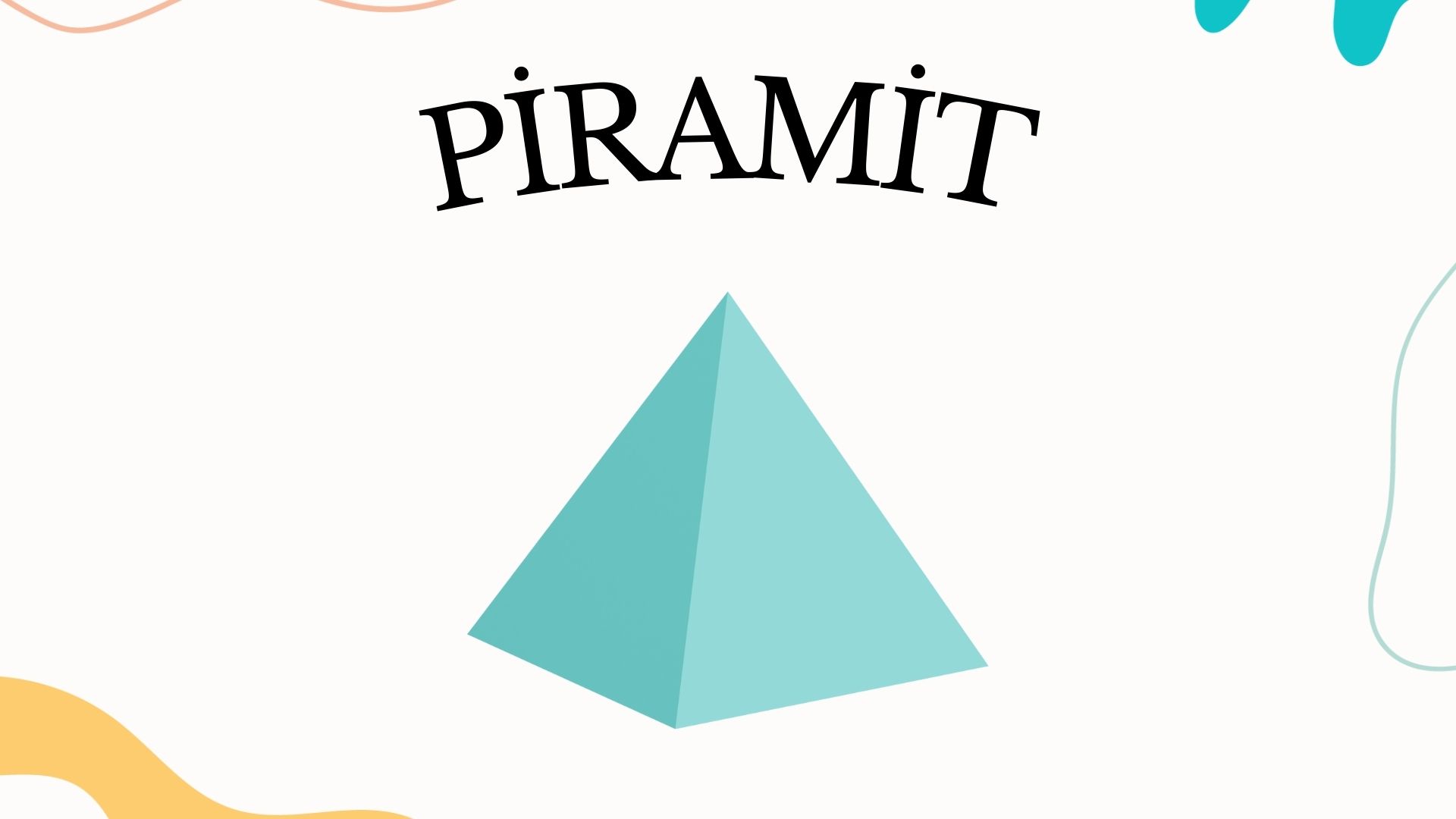 Piramit