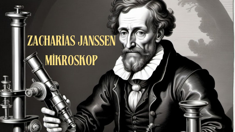 Zacharias Janssen - 2