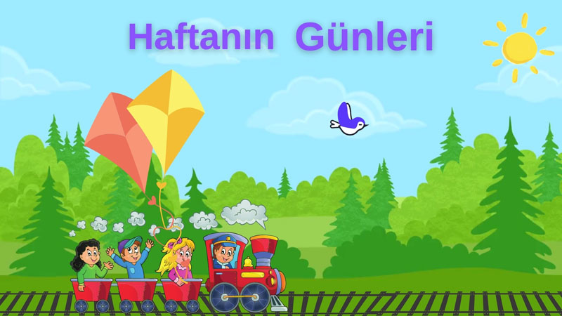 Haftanın Günleri