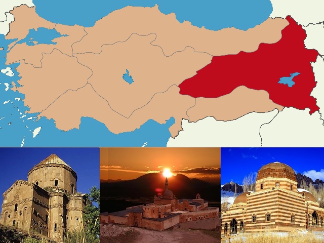 Doğu Anadolu Bölgesi