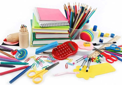Okul Araç Gereçleri